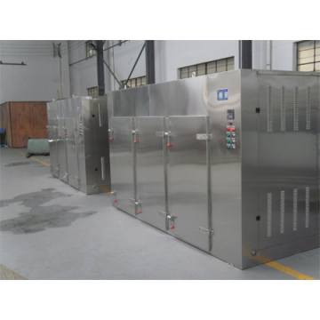 Adjustable Temperature Food Drying Machine